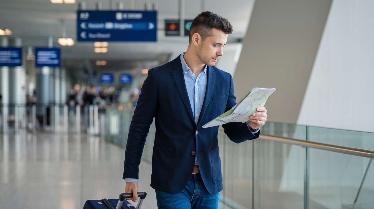Barajas Airport to Santander Transfer: Your Complete Guide